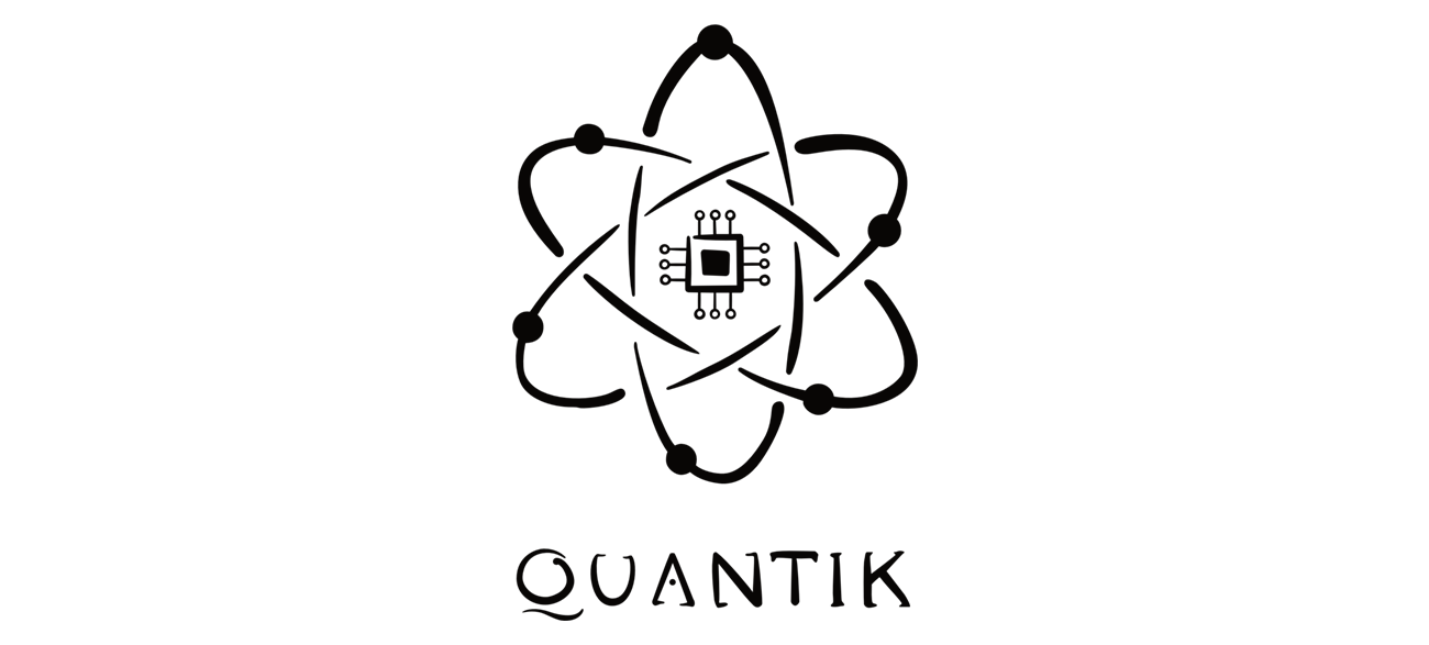 Quantik Logo